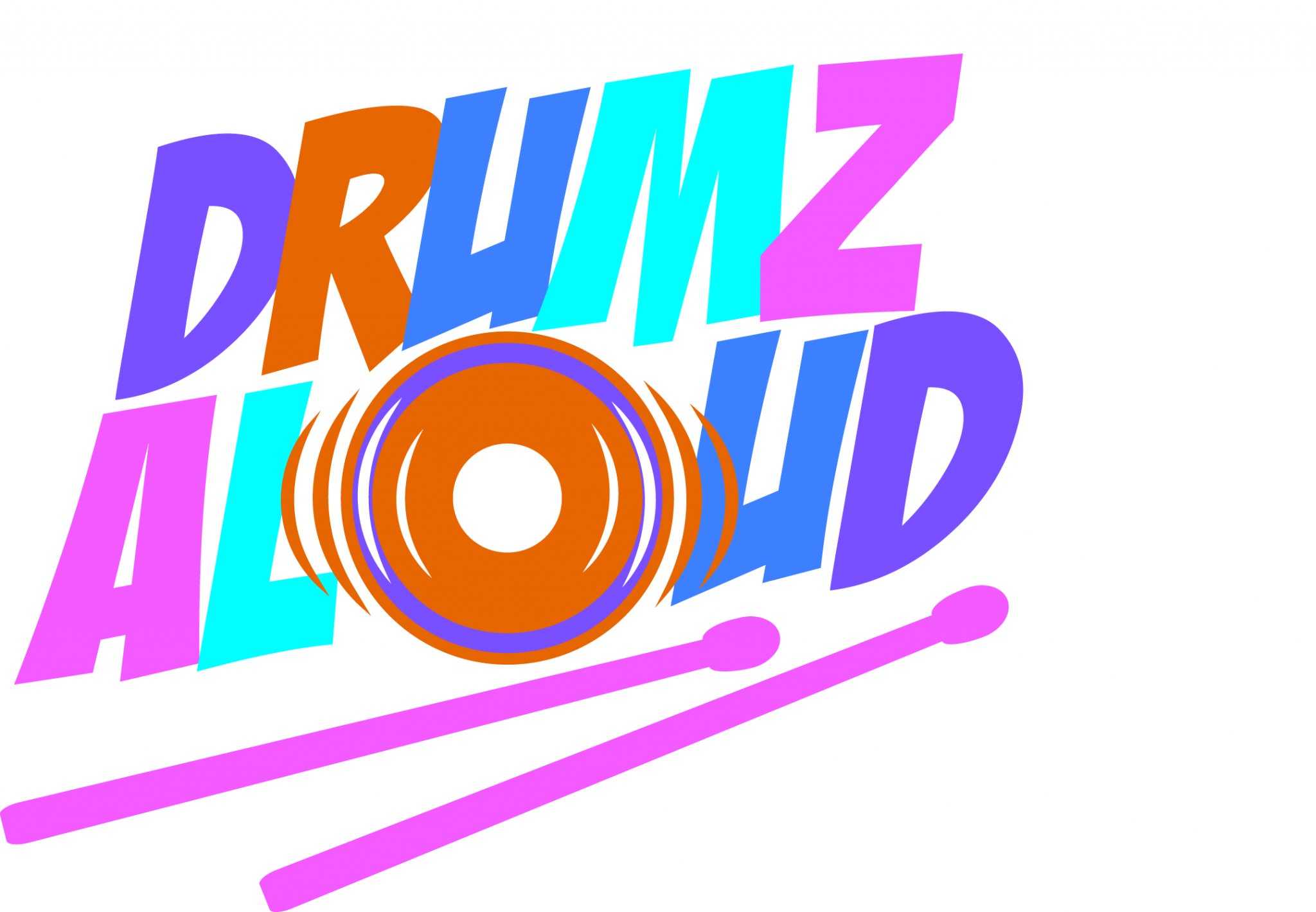 Image of Drumz Aloud